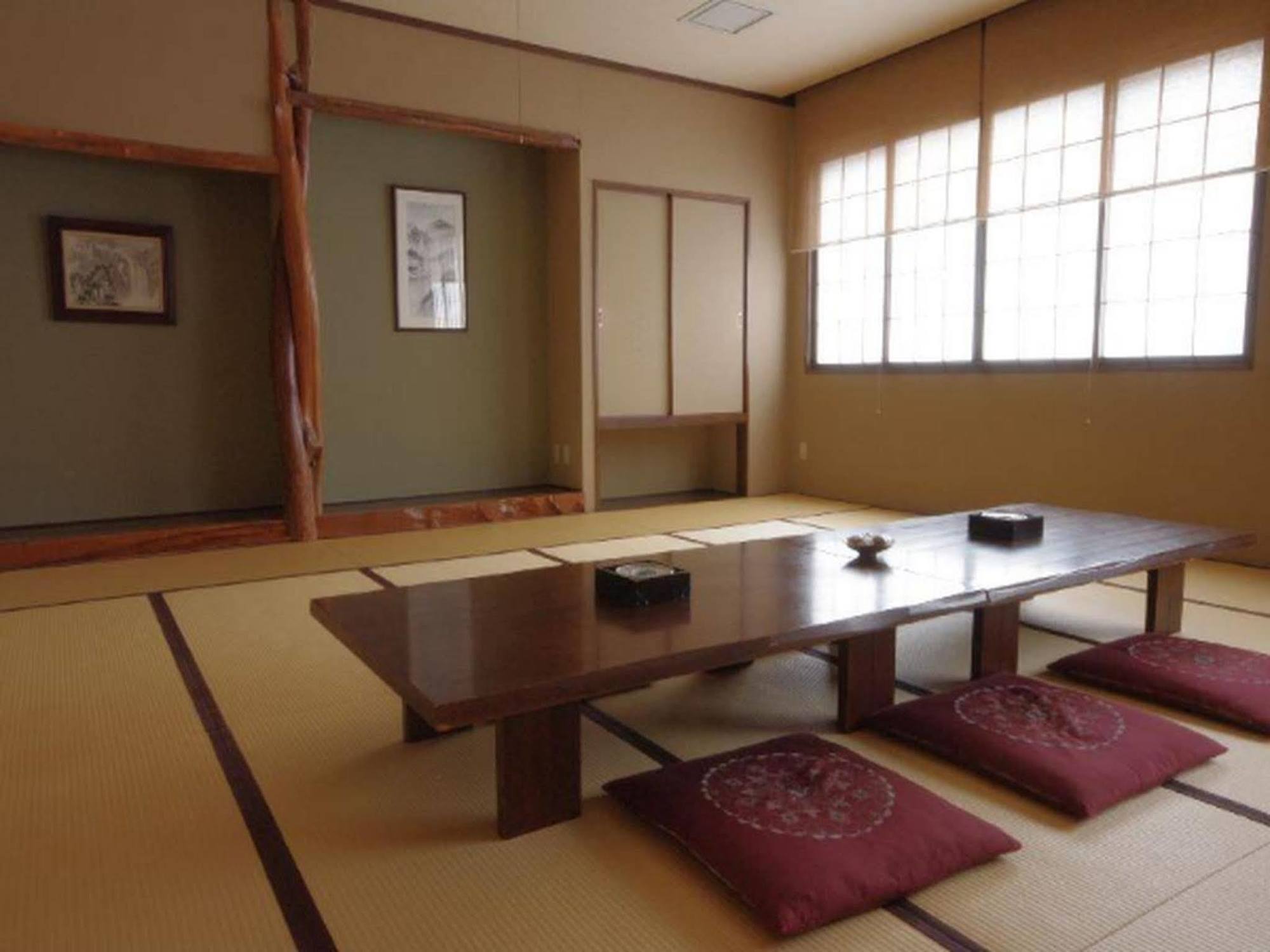 ホテル 旭岳 湯元 湧駒荘 東川町 エクステリア 写真